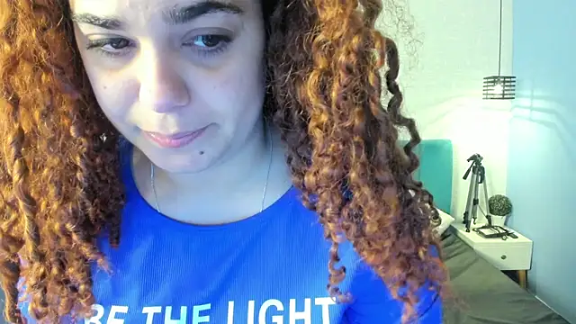 ninna curly online show from April 11, 2026, 3:47 am