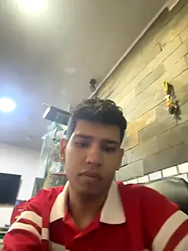 Santiago-Thompson online show from October 13, 2025, 7:26 pm