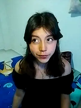 LiLy kIndly online show from February 19, 2025, 12:14 am