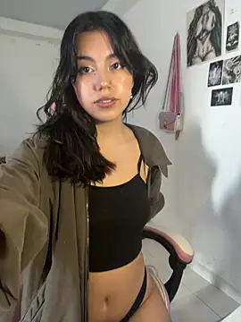 Snapshot of LiLy_kIndly chatting on June 7, 2026, 7:52 pm LiLy kIndly online show from June 7, 2026, 7:52 pm