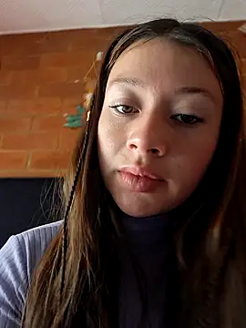 Snapshot of Mariana_Alvarez chatting on January 26, 2025, 3:14 pm Mariana Alvarez online show from January 26, 2025, 3:14 pm