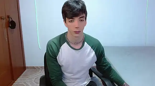 H3ll B0I online show from February 18, 2025, 11:19 pm