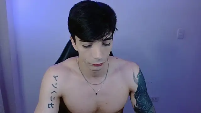 H3ll B0I online show from March 15, 2026, 7:48 am