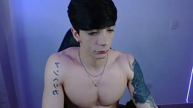 H3ll B0I online show from February 13, 2026, 3:28 am