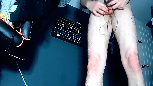 HuffedAdvocate online show from May 25, 2026, 8:40 pm