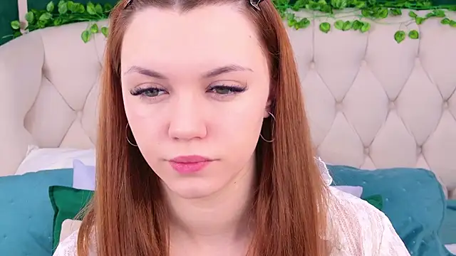 Snapshot of Ariadna_Holder chatting on March 3, 2025, 6:20 am Ariadna Holder online show from March 3, 2025, 6:20 am