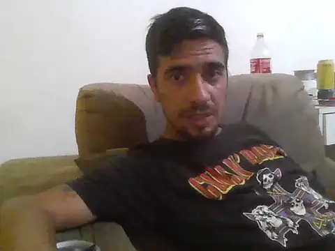 thallespessoa online show from January 8, 2026, 11:44 pm