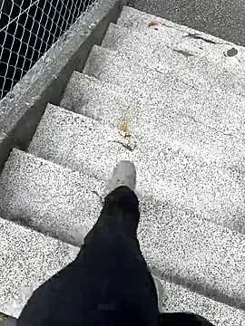 kekesuisse24 online show from October 3, 2025, 1:23 pm