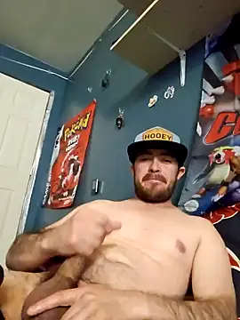 MLLZMANU10 online show from February 2, 2025, 4:59 am