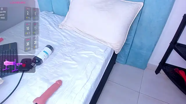 Snapshot of AlexxaSmall chatting on March 5, 2025, 3:07 pm AlexxaSmall online show from March 5, 2025, 3:07 pm