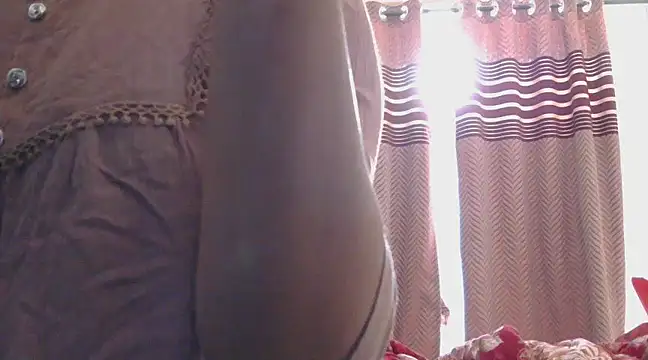 Cutie Pie1p online show from January 28, 2025, 7:11 am