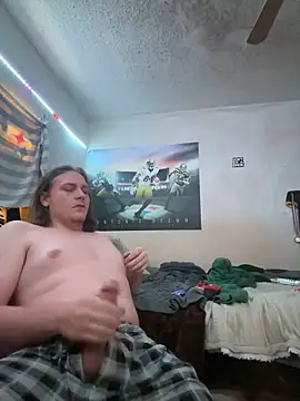 Snapshot of Seanoofss12 chatting on February 18, 2025, 7:09 pm Seanoofss12 online show from February 18, 2025, 7:09 pm