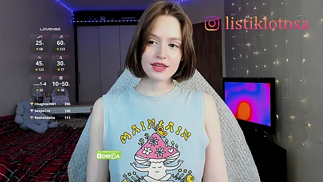 Snapshot of kookome chatting on March 11, 2025, 5:35 am kookome online show from March 11, 2025, 5:35 am