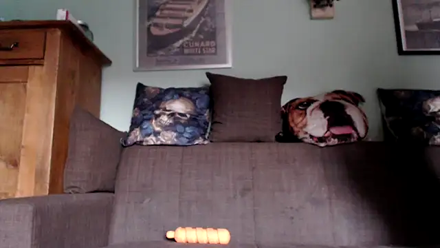 Snapshot of Astrid-Gilbert chatting on January 29, 2025, 3:15 pm Astrid-Gilbert online show from January 29, 2025, 3:15 pm