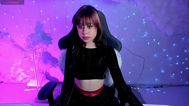 MisaPage online show from February 19, 2025, 6:21 pm