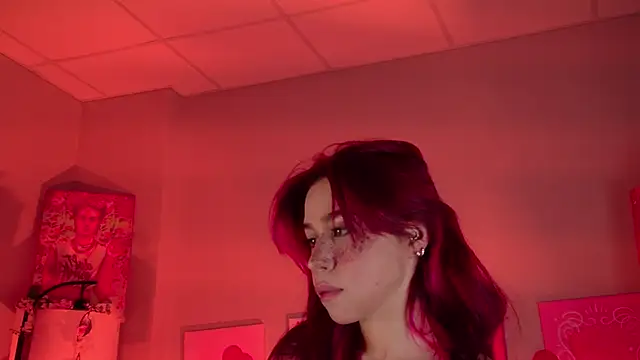 MisaPage online show from March 2, 2026, 2:56 am