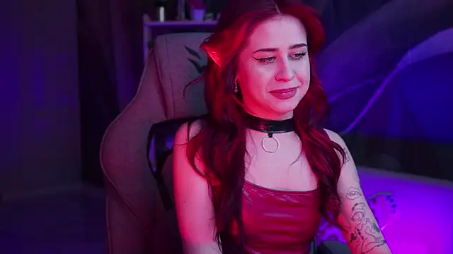 MisaPage online show from December 4, 2025, 3:16 am