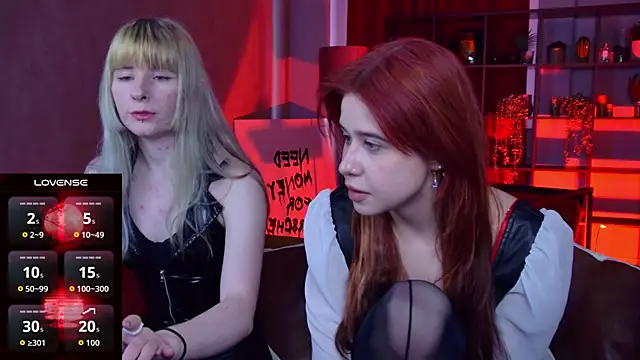 MisaPage online show from June 20, 2026, 4:06 am