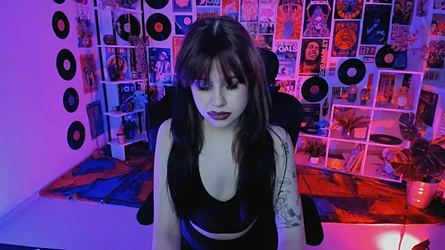 MisaPage online show from March 22, 2025, 12:06 am