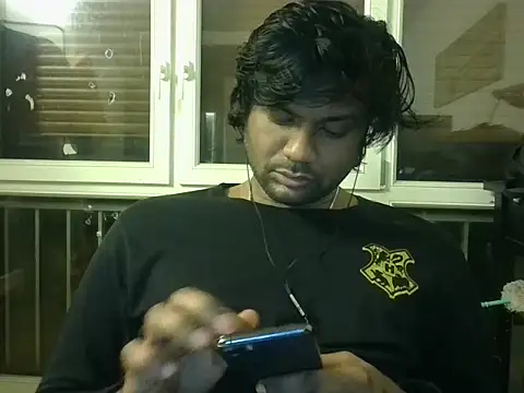 Snapshot of hemantha99 chatting on April 1, 2026, 9:45 pm hemantha99 online show from April 1, 2026, 9:45 pm
