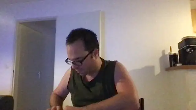 Snapshot of Funnyjul31 chatting on February 9, 2026, 5:11 pm Funnyjul31 online show from February 9, 2026, 5:11 pm