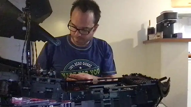 Snapshot of Funnyjul31 chatting on February 11, 2026, 4:40 pm Funnyjul31 online show from February 11, 2026, 4:40 pm