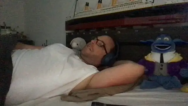 Snapshot of Funnyjul31 chatting on March 30, 2026, 12:28 pm Funnyjul31 online show from March 30, 2026, 12:28 pm