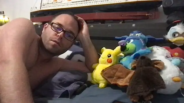 Snapshot of Funnyjul31 chatting on March 1, 2026, 7:36 pm Funnyjul31 online show from March 1, 2026, 7:36 pm