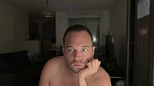 Funnyjul31 online show from October 11, 2025, 7:15 pm