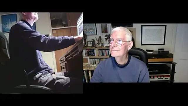Snapshot of bigears chatting on March 30, 2026, 7:48 pm bigears online show from March 30, 2026, 7:48 pm
