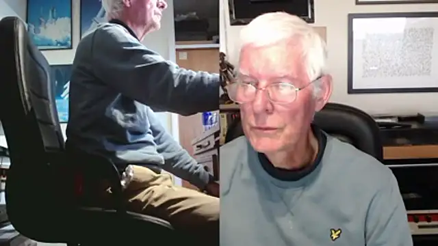 Snapshot of bigears chatting on May 14, 2026, 7:22 pm bigears online show from May 14, 2026, 7:22 pm