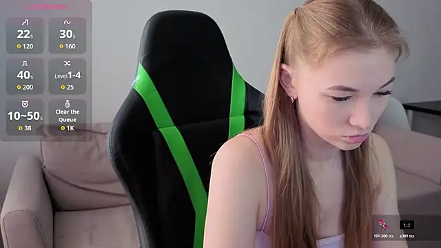 Snapshot of maria_plaudice chatting on March 1, 2026, 6:02 am maria plaudice online show from March 1, 2026, 6:02 am