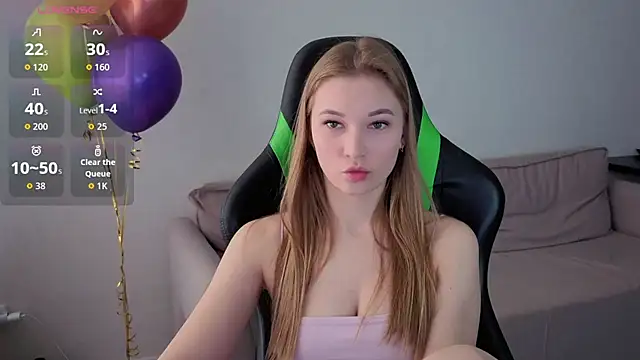 Snapshot of maria_plaudice chatting on February 15, 2026, 8:57 am maria plaudice online show from February 15, 2026, 8:57 am