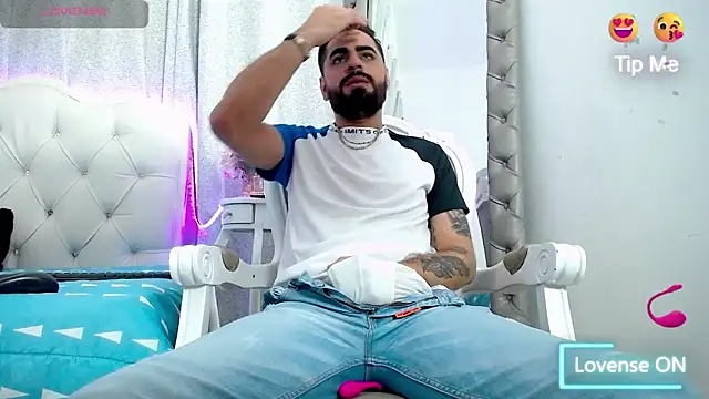 Snapshot of jesus_falcon10 chatting on February 8, 2025, 7:48 am jesus falcon10 online show from February 8, 2025, 7:48 am