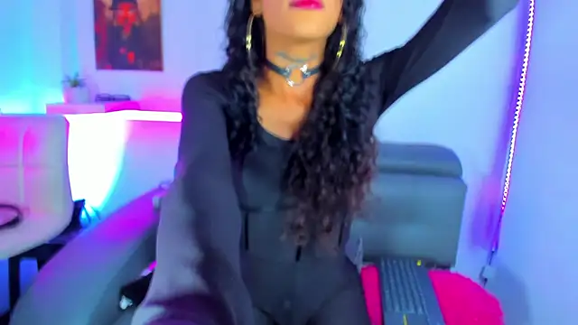 Cherry splash online show from October 23, 2025, 10:25 am