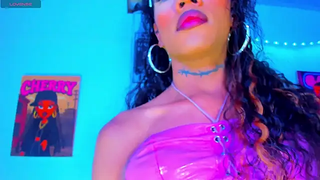 Cherry splash online show from March 29, 2026, 11:23 am