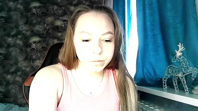 Misssweet s online show from March 4, 2026, 7:16 am