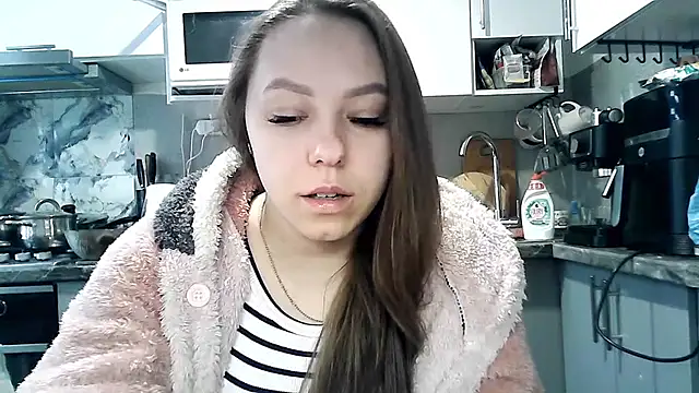 Misssweet s online show from March 28, 2026, 6:25 am