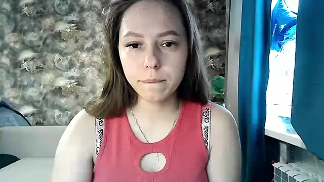 Misssweet s online show from January 14, 2026, 8:51 am