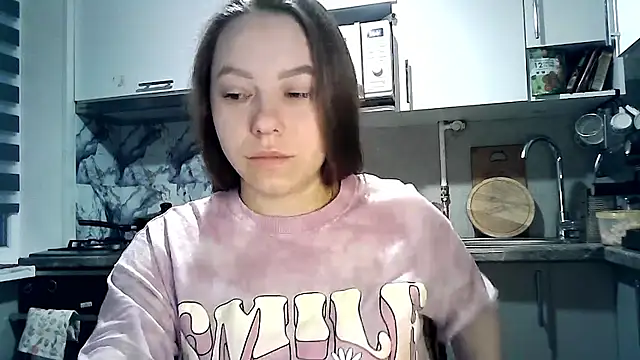 Misssweet s online show from November 26, 2025, 5:07 am