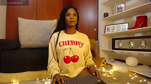 Snapshot of miaderail chatting on January 13, 2025, 9:42 pm miaderail online show from January 13, 2025, 9:42 pm