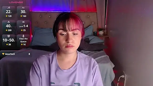 Snapshot of melodygirl__ chatting on March 22, 2025, 10:59 pm melodygirl online show from March 22, 2025, 10:59 pm