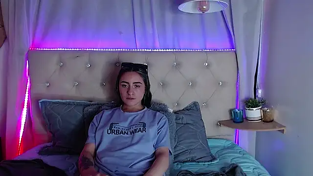 Snapshot of melodygirl__ chatting on March 7, 2025, 11:05 pm melodygirl online show from March 7, 2025, 11:05 pm