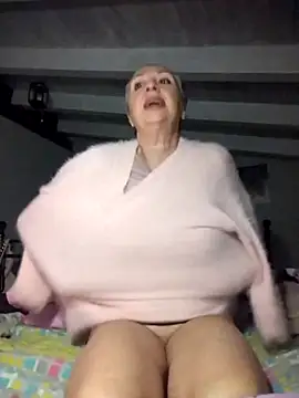 divinaerotica online show from February 27, 2026, 9:03 pm