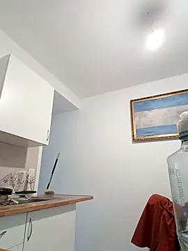 juanignacioargentino online show from March 3, 2025, 5:41 pm