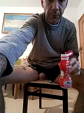 juanignacioargentino online show from February 9, 2025, 7:37 am