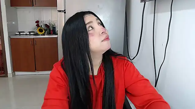 Antoneella vz online show from September 22, 2025, 2:12 pm