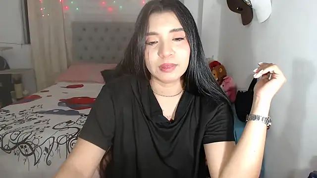 Antoneella vz online show from March 22, 2025, 4:24 am