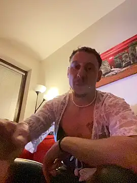 Snapshot of Sportalphaboy chatting on March 20, 2025, 1:46 am Sportalphaboy online show from March 20, 2025, 1:46 am