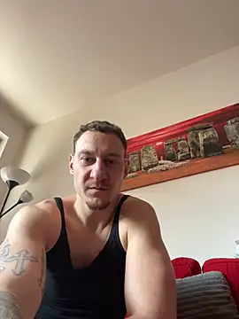 Snapshot of Sportalphaboy chatting on February 10, 2025, 12:08 pm Sportalphaboy online show from February 10, 2025, 12:08 pm